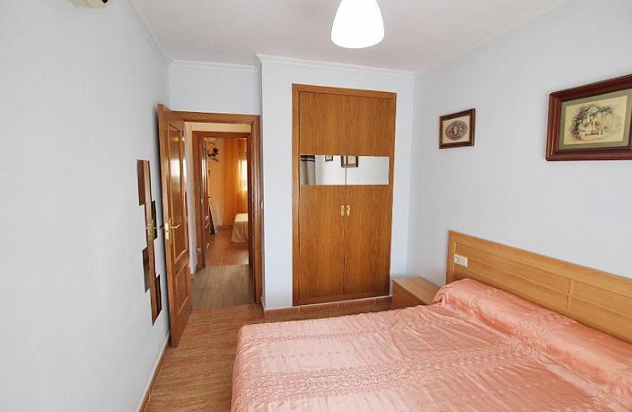 Revente - Bungalow - Guardamar del Segura - 03140