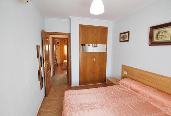 Revente - Bungalow - Guardamar del Segura - 03140