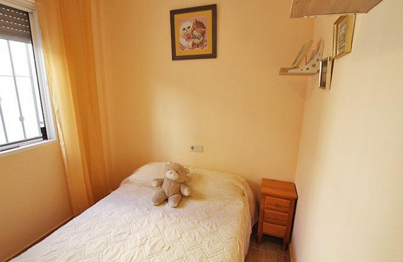 Revente - Bungalow - Guardamar del Segura - 03140