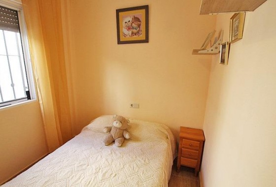 Revente - Bungalow - Guardamar del Segura - 03140