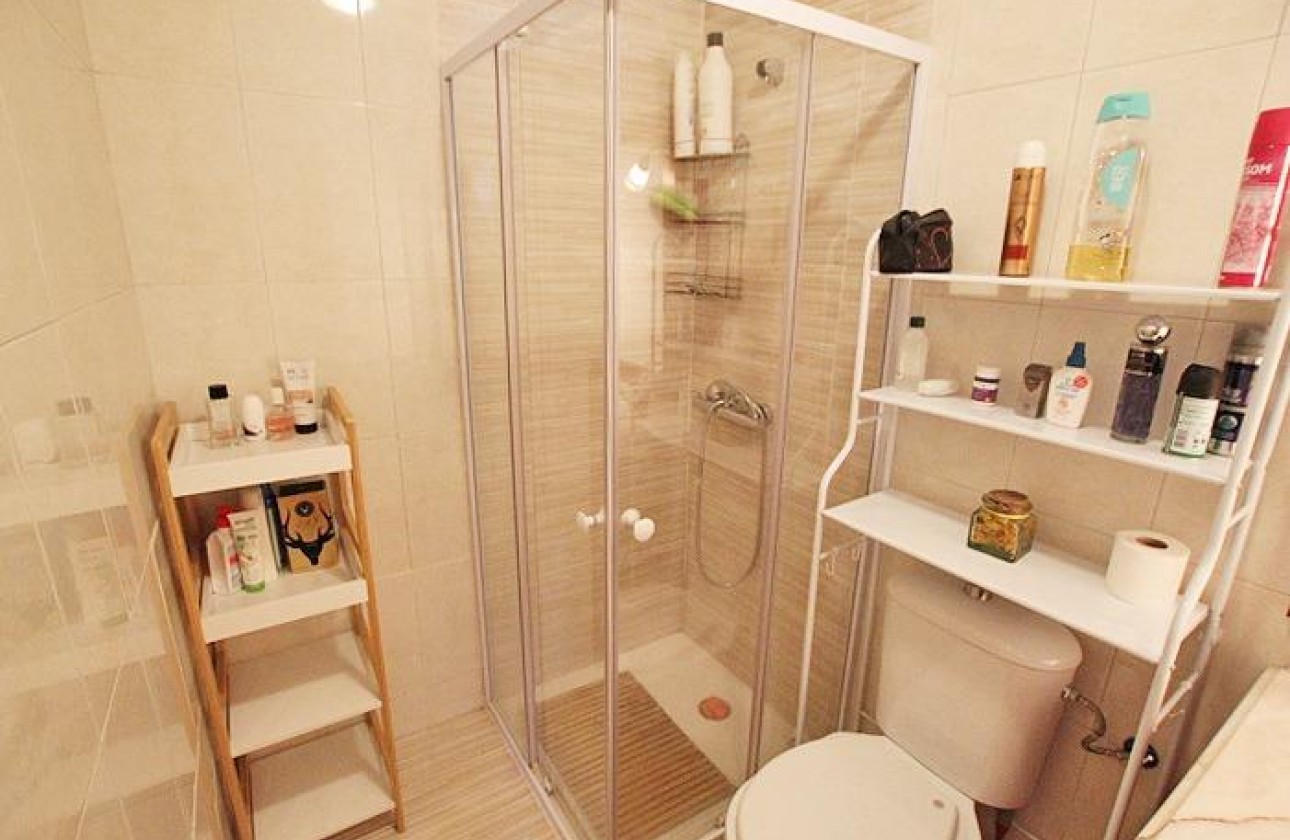 Revente - Bungalow - Guardamar del Segura - 03140