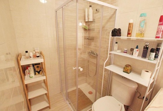 Revente - Bungalow - Guardamar del Segura - 03140