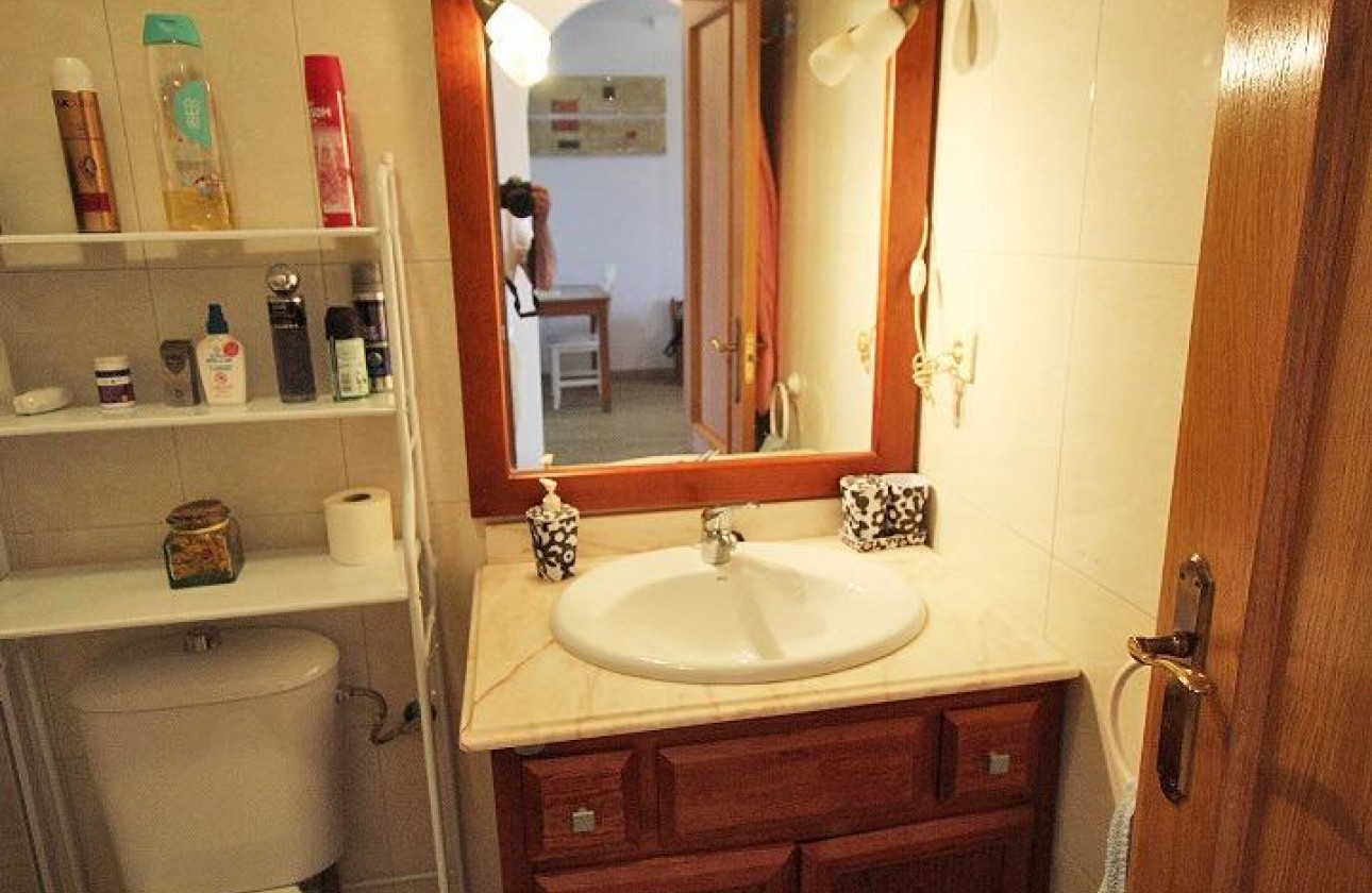 Revente - Bungalow - Guardamar del Segura - 03140