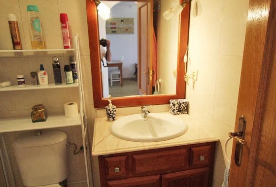 Revente - Bungalow - Guardamar del Segura - 03140