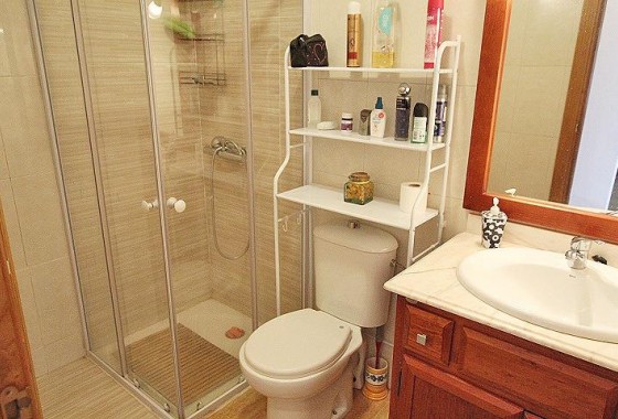 Revente - Bungalow - Guardamar del Segura - 03140