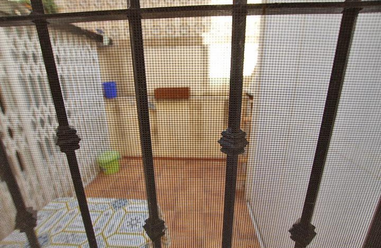 Revente - Bungalow - Guardamar del Segura - 03140