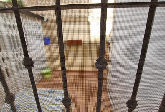 Revente - Bungalow - Guardamar del Segura - 03140