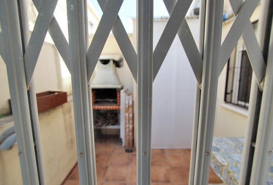 Revente - Bungalow - Guardamar del Segura - 03140