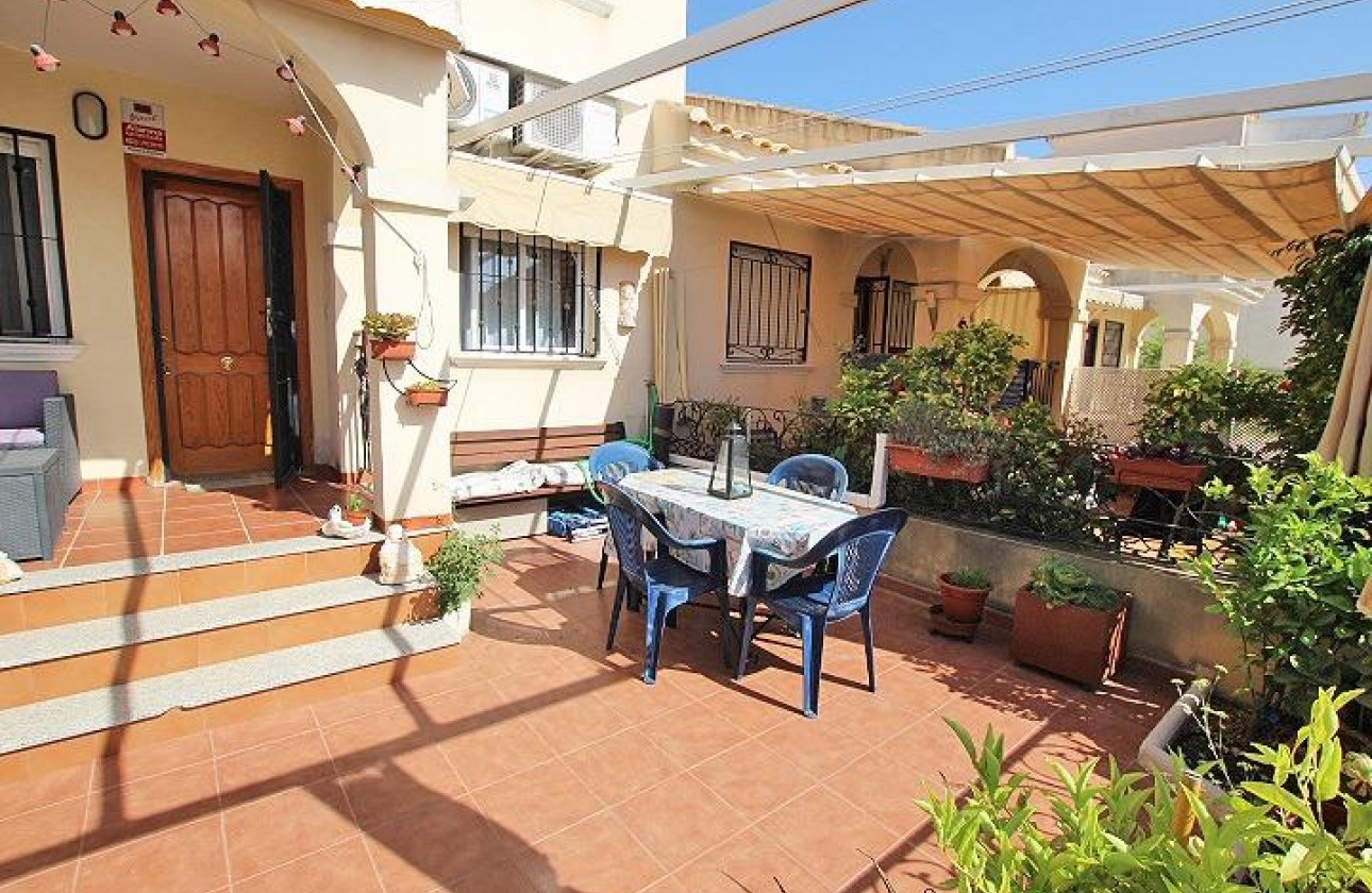 Revente - Bungalow - Guardamar del Segura - 03140