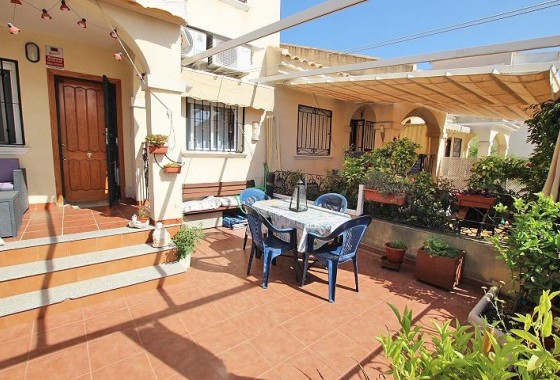 Revente - Bungalow - Guardamar del Segura - 03140