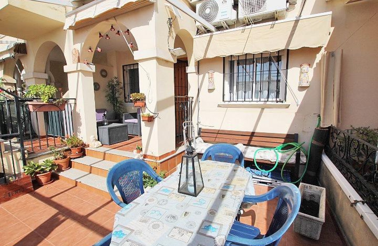 Revente - Bungalow - Guardamar del Segura - 03140