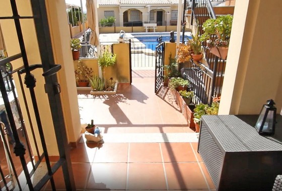 Revente - Bungalow - Guardamar del Segura - 03140
