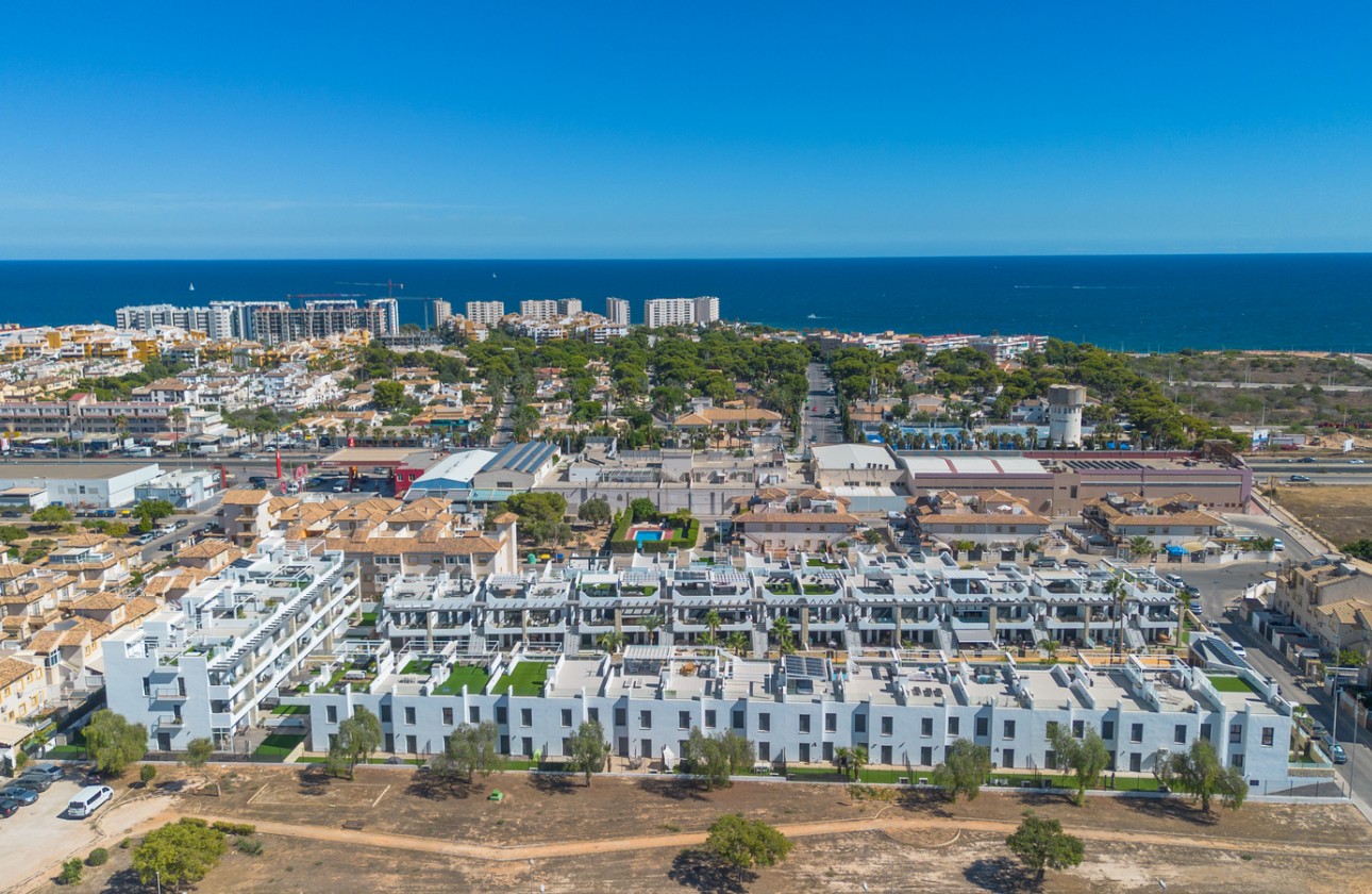 Resale - Penthouse - Orihuela Costa - Costa Blanca