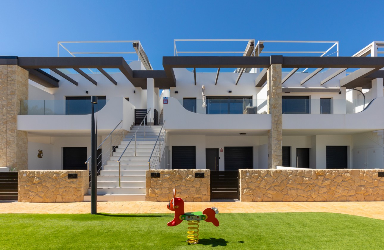 Resale - Penthouse - Orihuela Costa - Costa Blanca