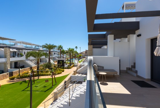 Resale - Penthouse - Orihuela Costa - Costa Blanca