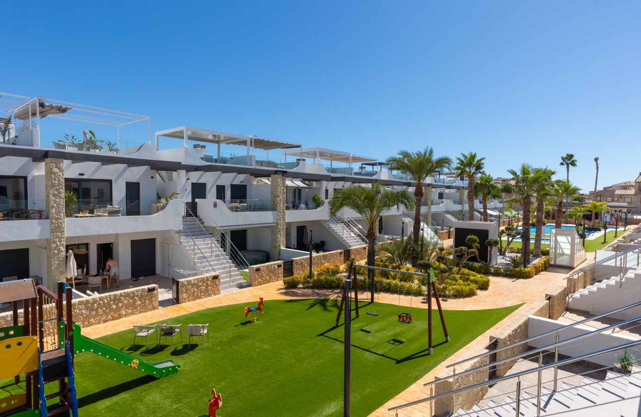 Resale - Penthouse - Orihuela Costa - Costa Blanca
