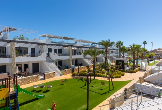 Resale - Penthouse - Orihuela Costa - Costa Blanca