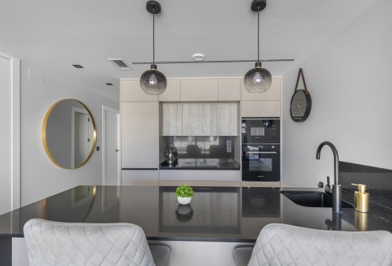 Resale - Penthouse - Orihuela Costa - Costa Blanca