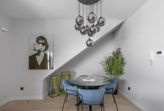 Resale - Penthouse - Orihuela Costa - Costa Blanca