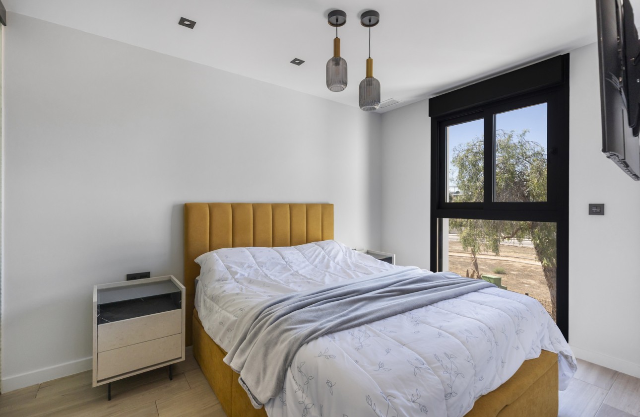 Resale - Penthouse - Orihuela Costa - Costa Blanca