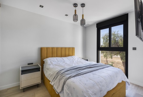 Resale - Penthouse - Orihuela Costa - Costa Blanca
