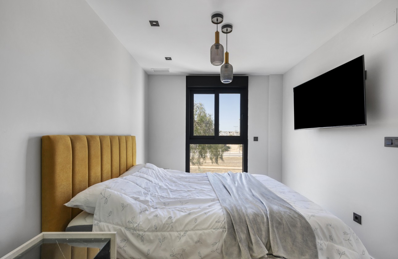 Resale - Penthouse - Orihuela Costa - Costa Blanca