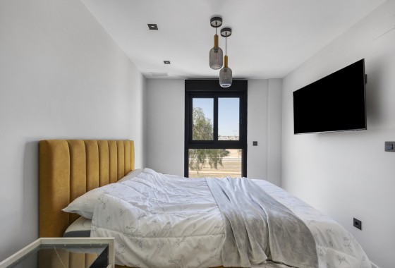 Resale - Penthouse - Orihuela Costa - Costa Blanca