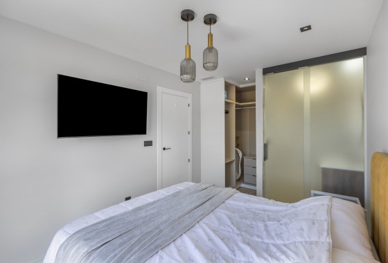 Resale - Penthouse - Orihuela Costa - Costa Blanca
