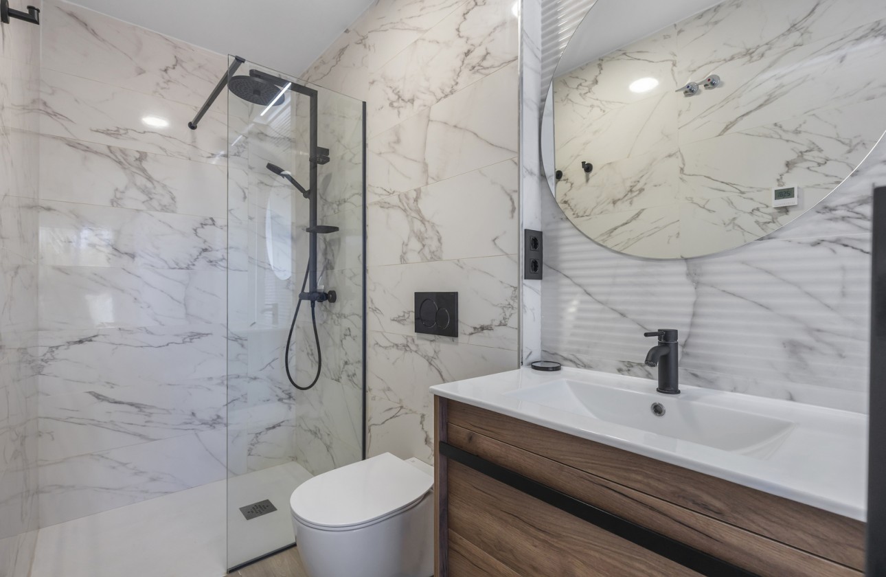 Resale - Penthouse - Orihuela Costa - Costa Blanca