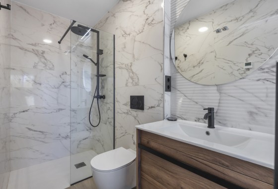 Resale - Penthouse - Orihuela Costa - Costa Blanca