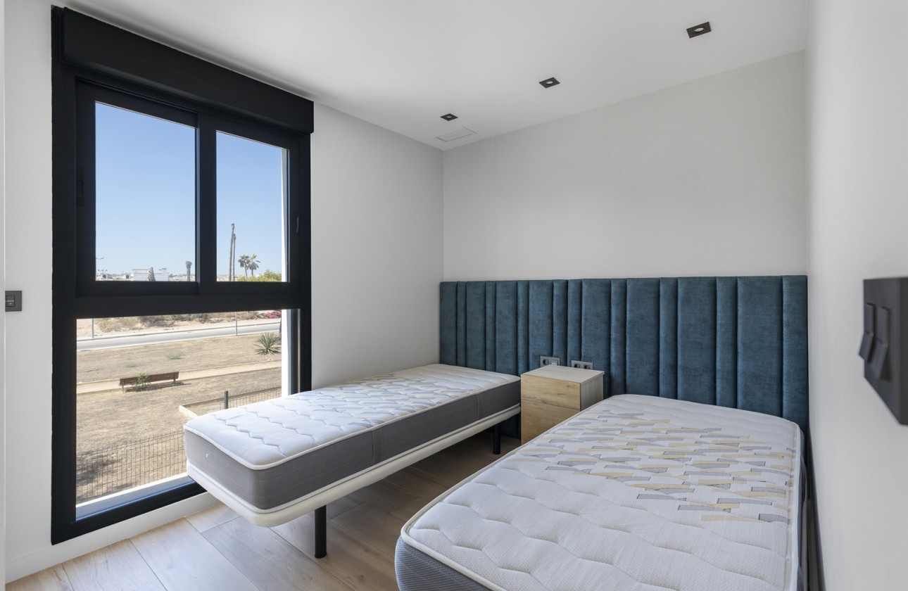 Resale - Penthouse - Orihuela Costa - Costa Blanca