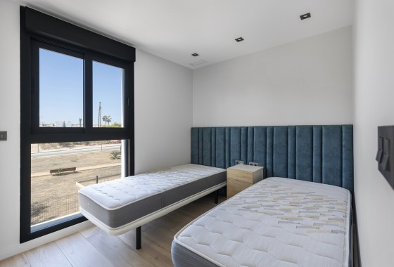 Resale - Penthouse - Orihuela Costa - Costa Blanca