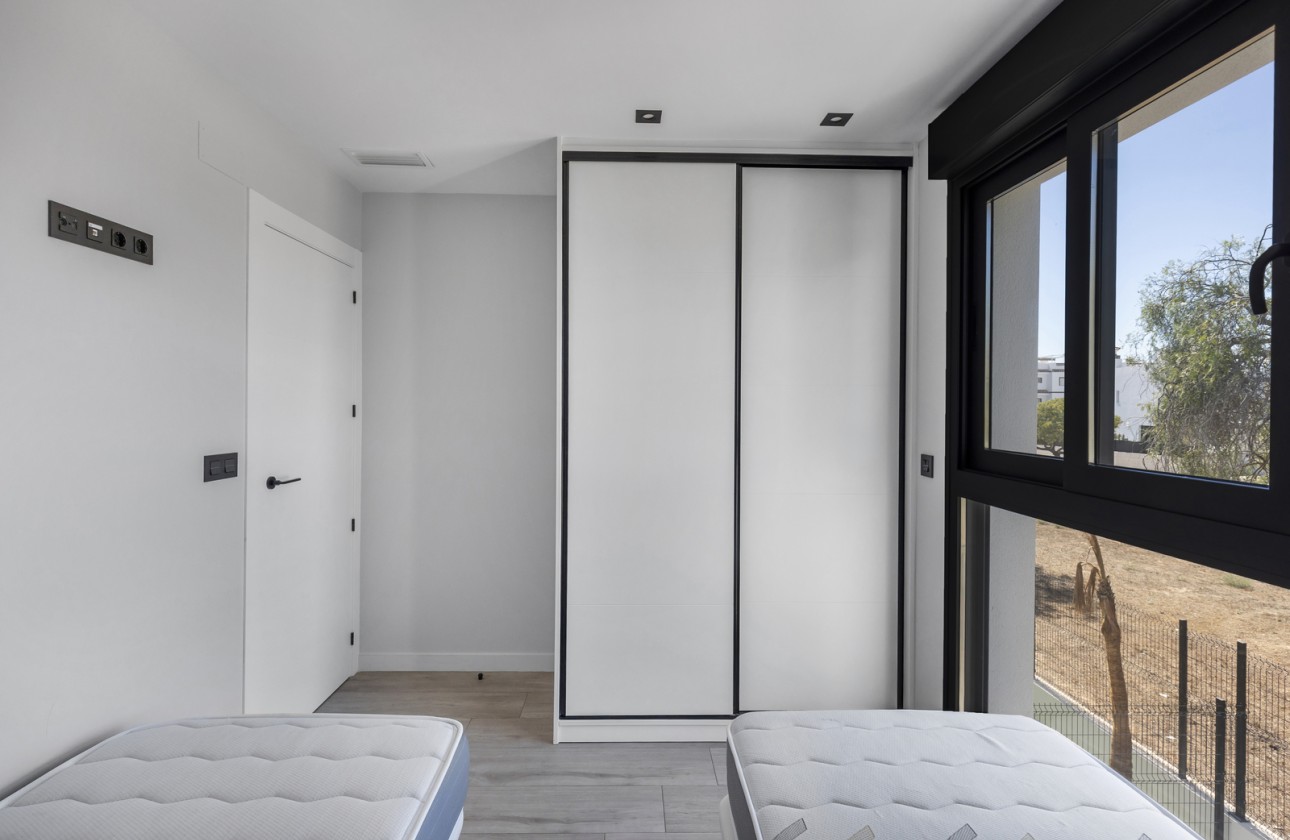 Resale - Penthouse - Orihuela Costa - Costa Blanca