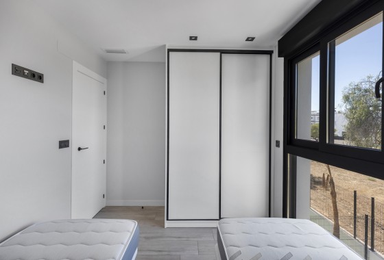 Resale - Penthouse - Orihuela Costa - Costa Blanca