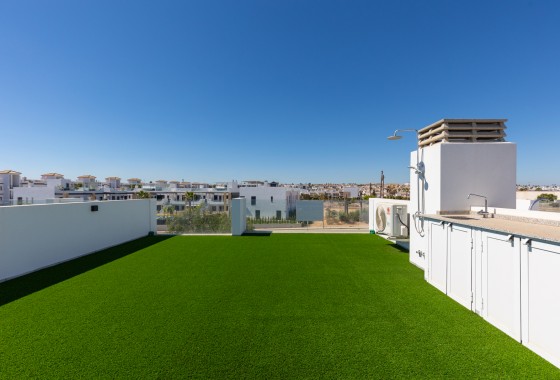 Resale - Penthouse - Orihuela Costa - Costa Blanca