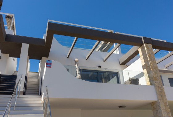 Resale - Penthouse - Orihuela Costa - Costa Blanca
