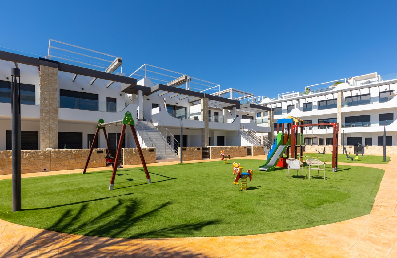 Resale - Penthouse - Orihuela Costa - Costa Blanca