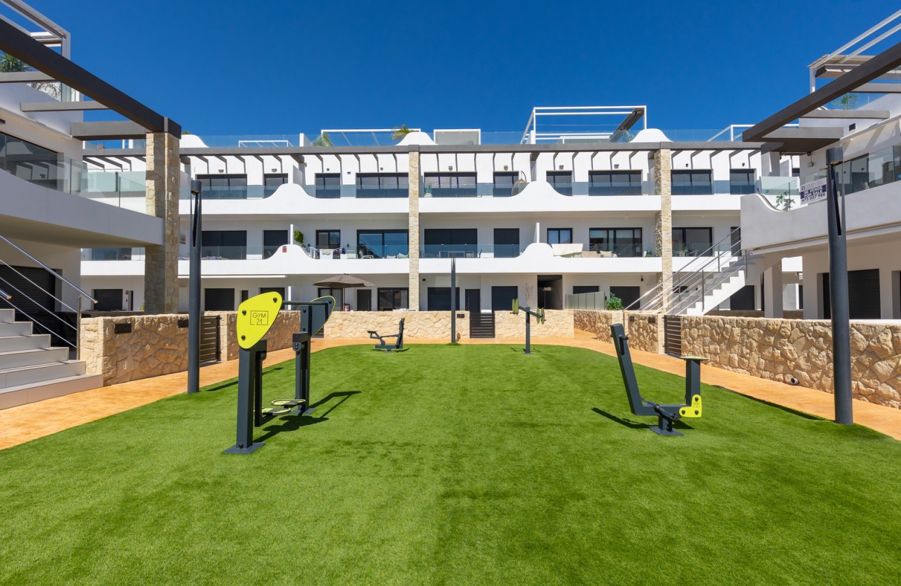 Resale - Penthouse - Orihuela Costa - Costa Blanca