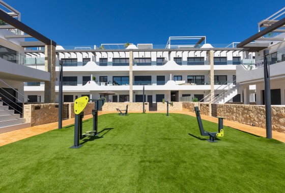 Resale - Penthouse - Orihuela Costa - Costa Blanca