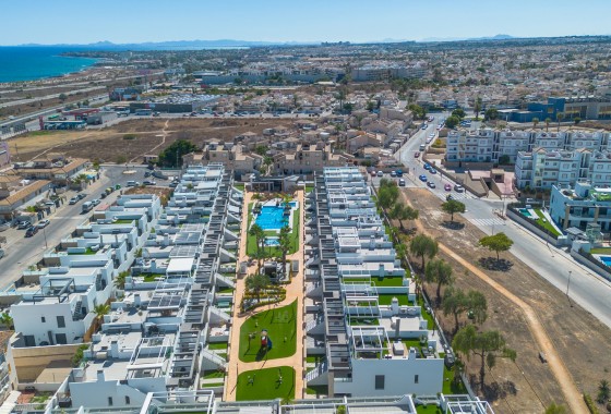 Resale - Penthouse - Orihuela Costa - Costa Blanca