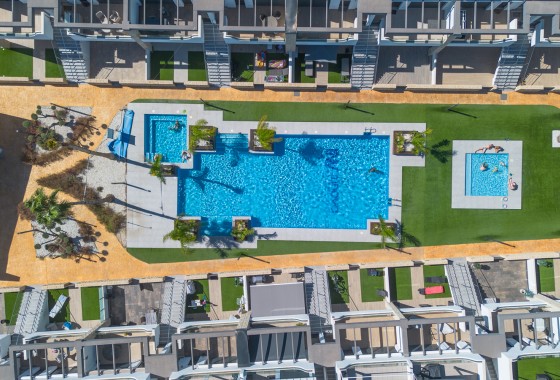 Resale - Penthouse - Orihuela Costa - Costa Blanca