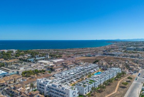 Resale - Penthouse - Orihuela Costa - Costa Blanca