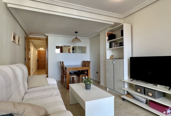 Resale - Apartment / flat - Guardamar del Segura - Costa Blanca