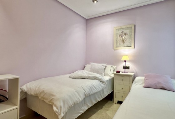 Resale - Apartment / flat - Guardamar del Segura - Costa Blanca