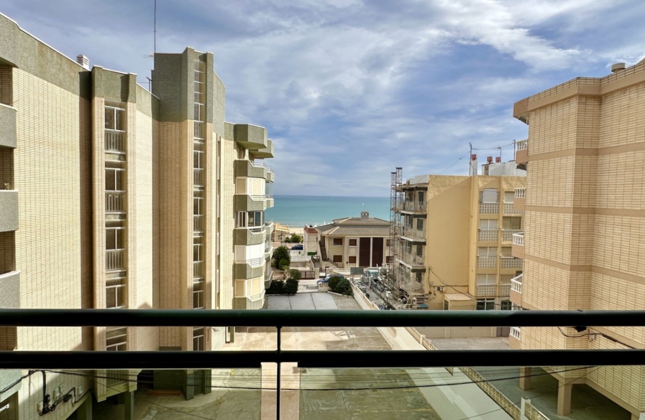 Resale - Apartment / flat - Guardamar del Segura - Costa Blanca