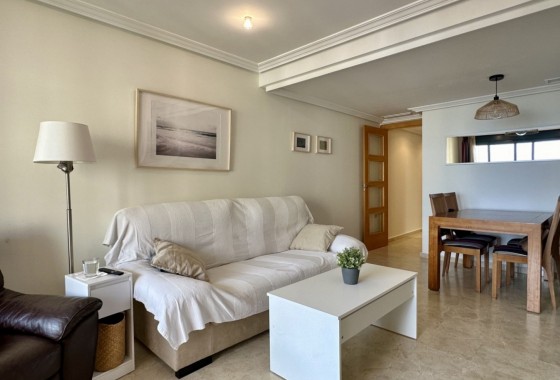 Resale - Apartment / flat - Guardamar del Segura - Costa Blanca