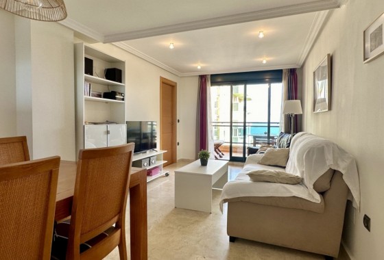 Resale - Apartment / flat - Guardamar del Segura - Costa Blanca