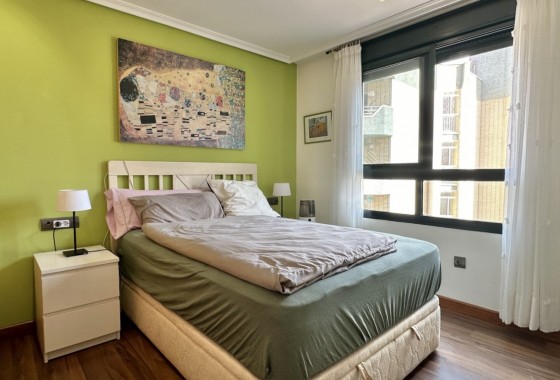 Resale - Apartment / flat - Guardamar del Segura - Costa Blanca