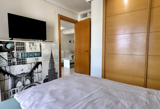 Resale - Apartment / flat - Guardamar del Segura - Costa Blanca