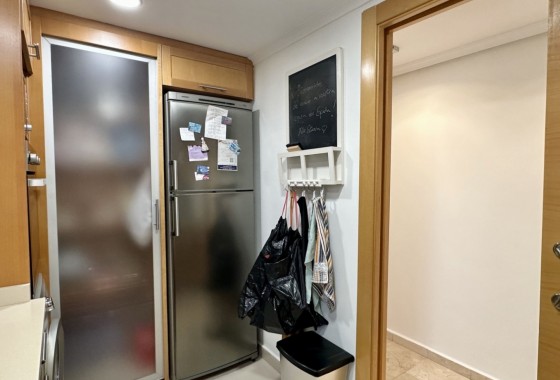Resale - Apartment / flat - Guardamar del Segura - Costa Blanca